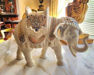 Lenox China Jewels Collection 