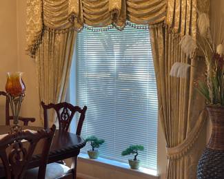 Custom Curtains for sale