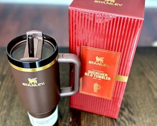 Stanley Quencher H2.0 Tumbler