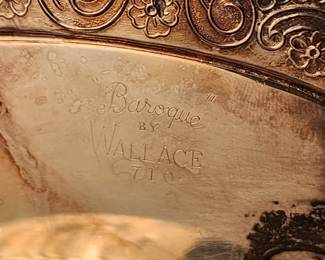 Baroque by Wallace 710