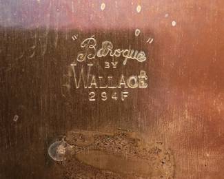 Baroque by Wallace 294F