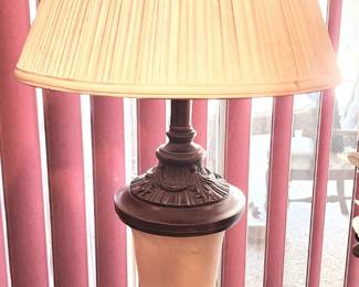 Nice table lamp selection 