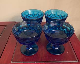 Vintage Noritake PERSPECTIVE Blue