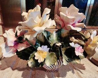 Nuova Capodimonte -  Italy