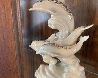 Lenox China Jewel Collection