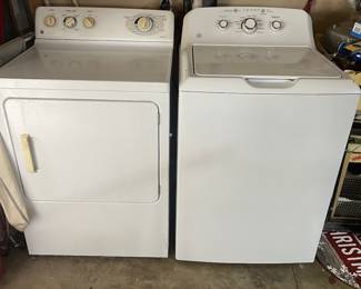 Washer/dryer