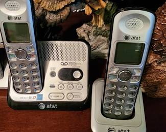 AT&T phones