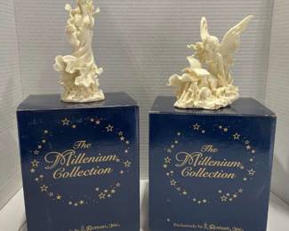 The Millenium Collection by Roman Inc