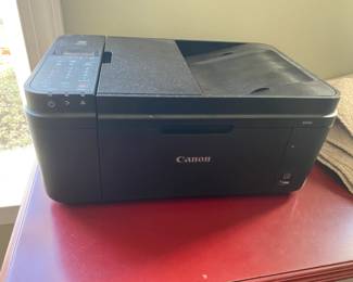 Cannon Printer $ 54 - MX492