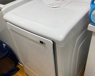 Samsung Smart Care Dryer $ 260.00