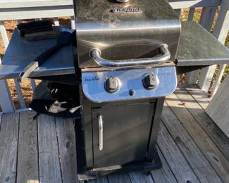 Grill $ 90.00