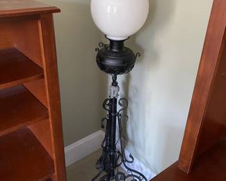 Vintage Floor Lamp $ 94.00