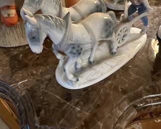 Western Germany Porcelain 