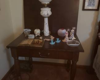 Game table