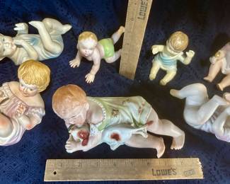 German piano babies