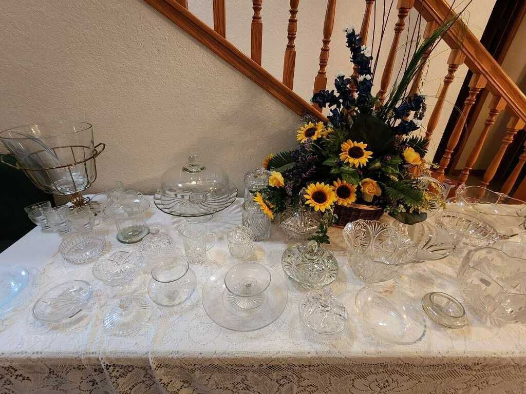 Maryann & Pete Wilkinson Estate in Poteet, TX starts on 2/18/2024