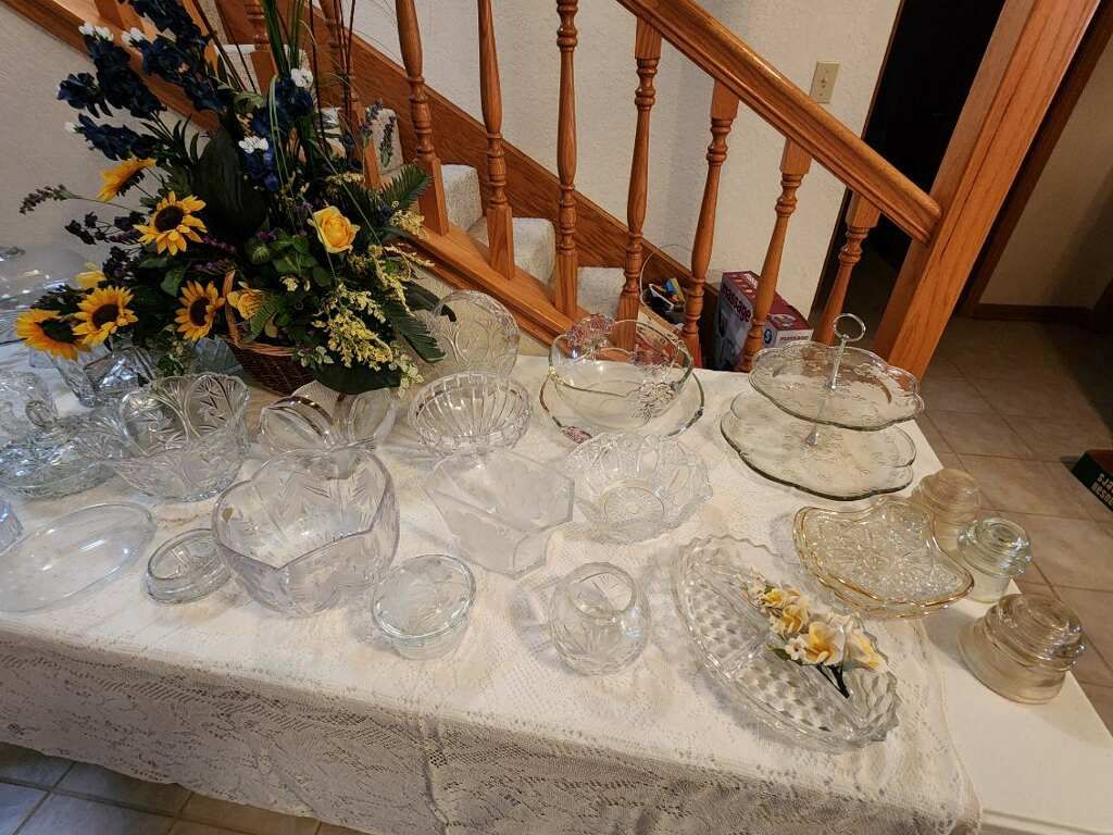 Maryann & Pete Wilkinson Estate in Poteet, TX starts on 2/18/2024