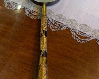 Vintage Maginfying Glass