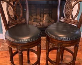 Beautiful Furniture Throughout the House