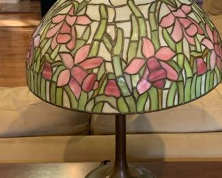TIffany Table Lamp