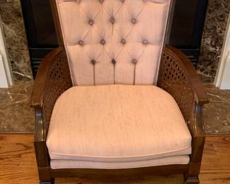 Beautiful Furniture Throughout the House