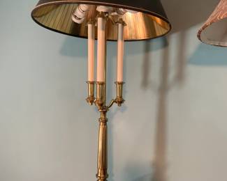 Great Selection of Lamps and Mirrors