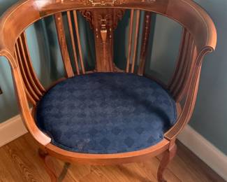 Beautiful Furniture Throughout the House