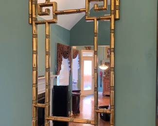 Great Selection of Lamps and Mirrors