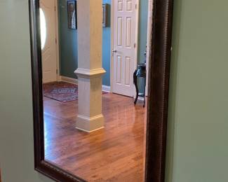 Great Selection of Lamps and Mirrors