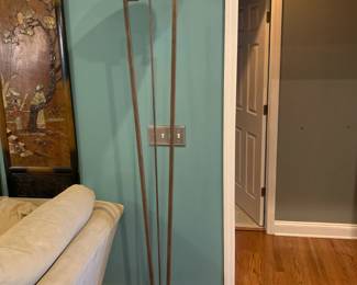 Beuatiful Furniture Throughout the House