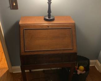 Beautiful Furniture Throughout the House