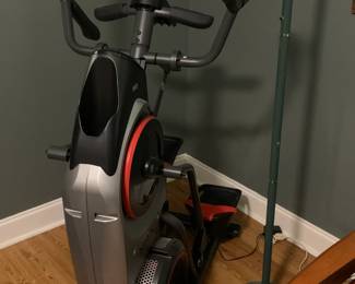 Sports and Exercise Equipment