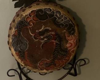 House is full of collectibles and antiques in gallery condition