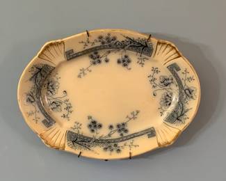 House is full of collectibles and antiques in gallery condition