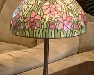 Tiffany Lamp