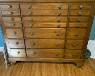 Beautiful Furniture Throughout the House