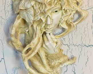 House is full of collectibles and antiques in gallery condition