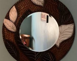 Great Selection of Lamps and Mirrors