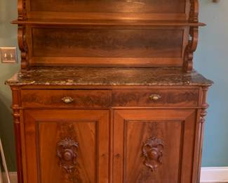 Beautiful Furniture Throughout the House