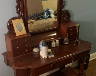 Beautiful Furniture Throughout the House