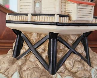 Thomas Point Lighthouse