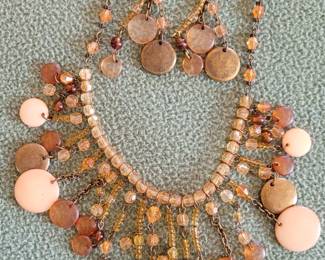 Costume and fashion jewelry