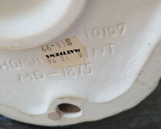 Thomas Point Lighthouse