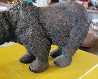 Grizzly Bear says See you at the Sale!