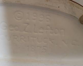 Currituck Lighthouse