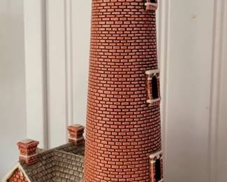 Currituck Lighthouse