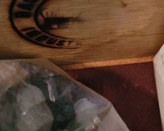 Bassett China Cabinet