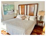 John Widdicomb Chinoiserie King-size Headboard