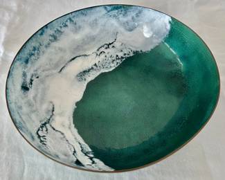 FM Designer Bowl