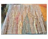 Original Lucretia Davie Handwoven wall hanging